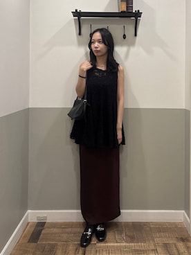 mikaさんのコーディネート