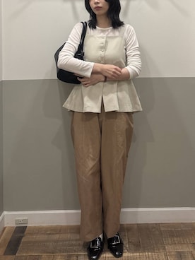 mikaさんのコーディネート