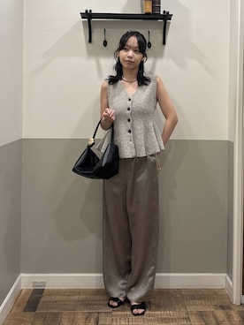 mikaさんのコーディネート