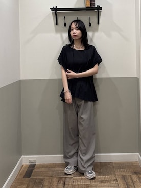 mikaさんのコーディネート