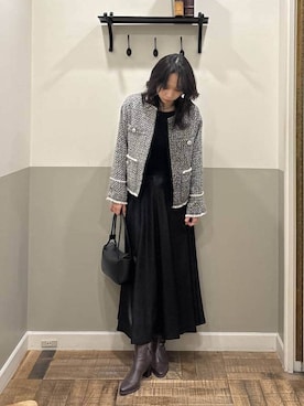 mikaさんのコーディネート