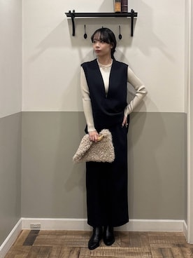 mikaさんのコーディネート