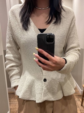 mikaさんのコーディネート