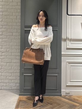 mikaさんのコーディネート