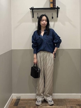 mikaさんのコーディネート