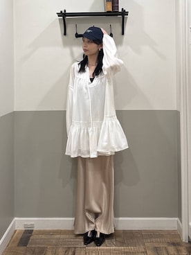 mikaさんのコーディネート