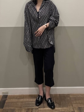 mikaさんのコーディネート