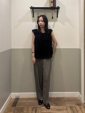 mikaさんのコーディネート