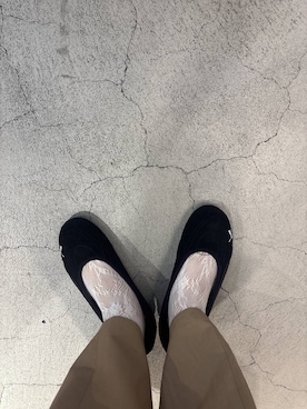 mikaさんのコーディネート