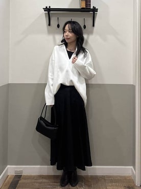 mikaさんのコーディネート