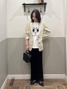 mikaさんのコーディネート