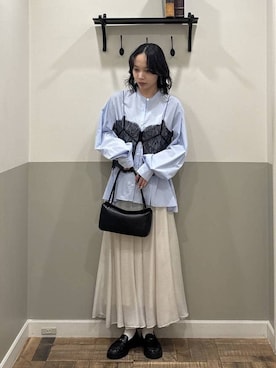 mikaさんのコーディネート