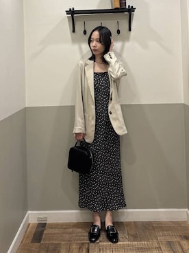 mikaさんのコーディネート