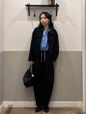 mikaさんのコーディネート