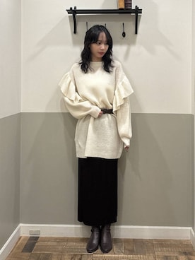 mikaさんのコーディネート