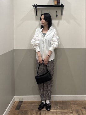 mikaさんのコーディネート