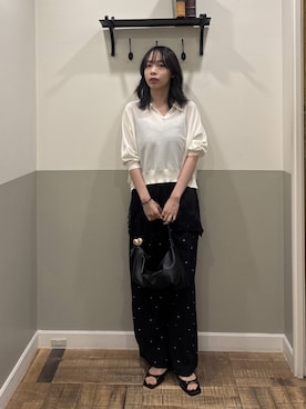 mikaさんのコーディネート