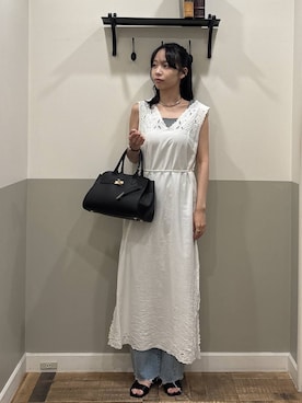 mikaさんのコーディネート