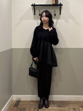 mikaさんのコーディネート