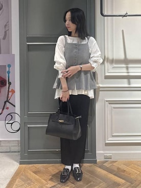 mikaさんのコーディネート