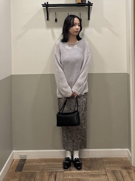 mikaさんのコーディネート