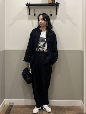 mikaさんのコーディネート