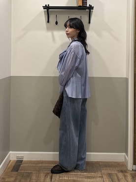 mikaさんのコーディネート