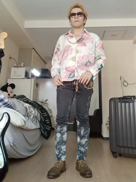 சரவணாவெல்கில்லர்　さんのコーディネート