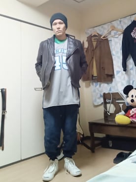 saravanavelkillerさんのコーディネート