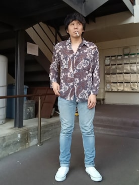 makotoishidaさんのコーディネート