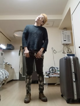 சரவணாவெல்கில்லர்　さんのコーディネート