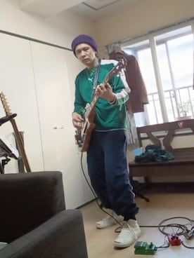 saravanavelkillerさんのコーディネート