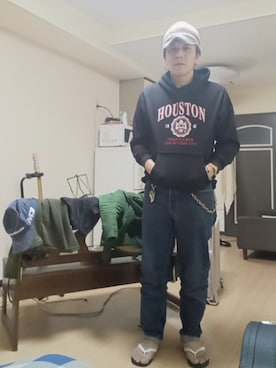 சரவணாவெல்கில்லர்　さんのコーディネート