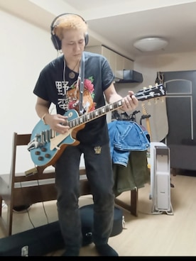 சரவணாவெல்கில்லர்　さんのコーディネート