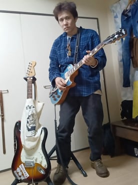 saravanavelkillerさんのコーディネート