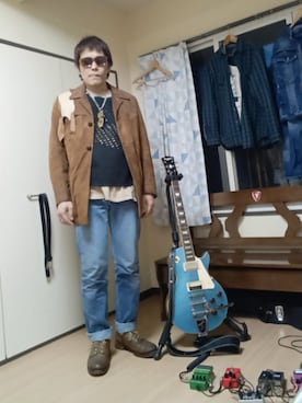 saravanavelkillerさんのコーディネート