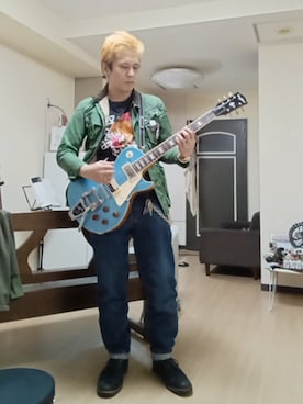 சரவணாவெல்கில்லர்　さんのコーディネート