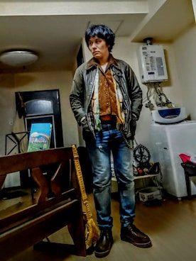 makotoishidaさんのコーディネート