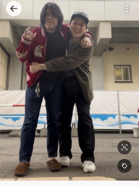 சரவணாவெல்கில்லர்　さんのコーディネート