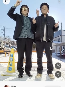 சரவணாவெல்கில்லர்　さんのコーディネート