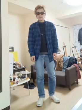 சரவணாவெல்கில்லர்　さんのコーディネート