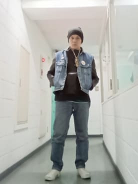 saravanavelkillerさんのコーディネート