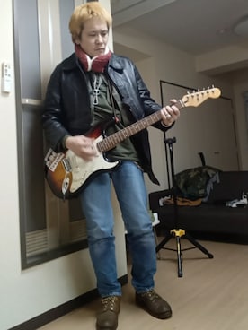 சரவணாவெல்கில்லர்　さんのコーディネート