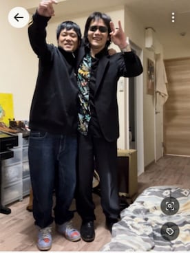 சரவணாவெல்கில்லர்　さんのコーディネート