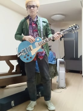 சரவணாவெல்கில்லர்　さんのコーディネート