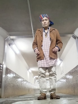 சரவணாவெல்கில்லர்　さんのコーディネート