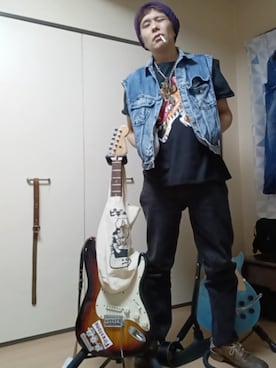 saravanavelkillerさんのコーディネート