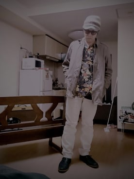 சரவணாவெல்கில்லர்　さんのコーディネート