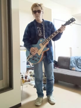 சரவணாவெல்கில்லர்　さんのコーディネート