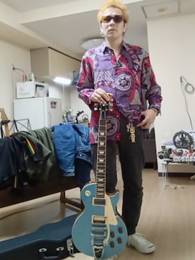 சரவணாவெல்கில்லர்　さんのコーディネート